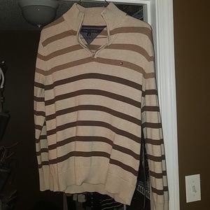 Tommy Hillfiger sweater